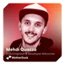 Mehdi Ouazza