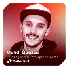 Mehdi Ouazza