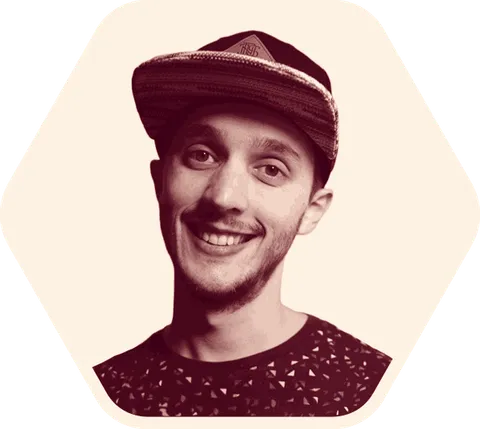 Mehdi Ouazza