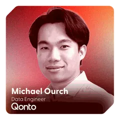 Michael Ourch