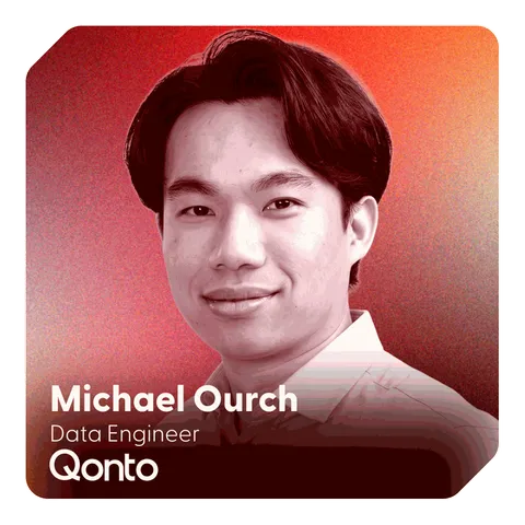 Michael Ourch