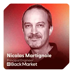 Nicolas Martignole