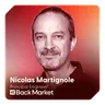 Nicolas Martignole