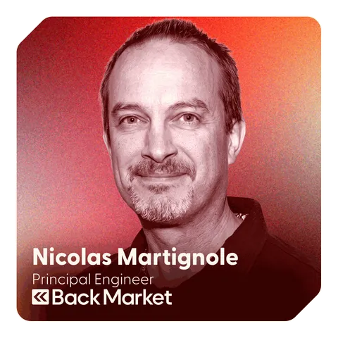 Nicolas Martignole