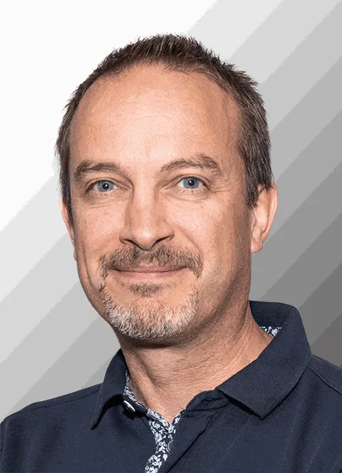 Nicolas Martignole