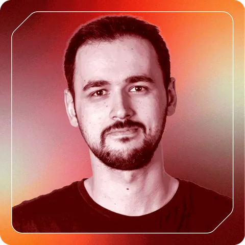 Nicolas Mauti