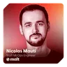 Nicolas Mauti