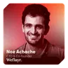 Noé Achache