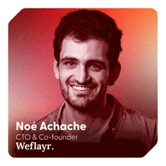Noé Achache