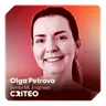 Olga Petrova