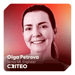 Olga Petrova