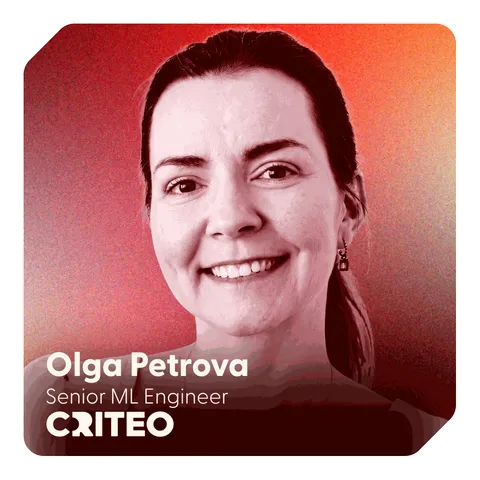 Olga Petrova