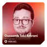 Oussama Taki Amrani