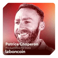Patrice Chaperon