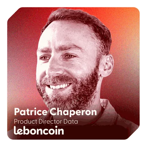 Patrice Chaperon