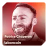 Patrice Chaperon