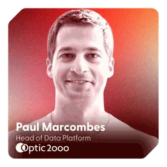 Paul Marcombes