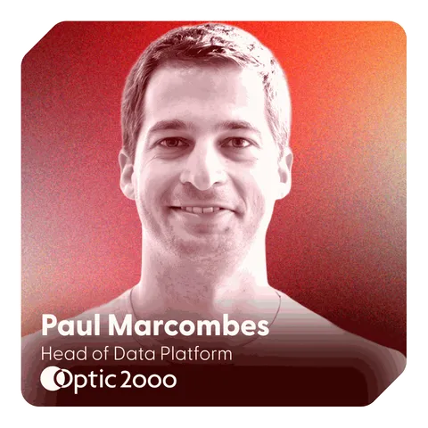 Paul Marcombes