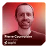 Pierre Courvoisier