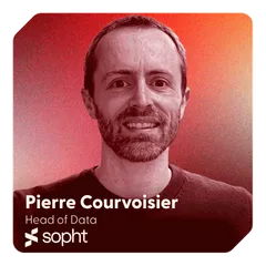 Pierre Courvoisier