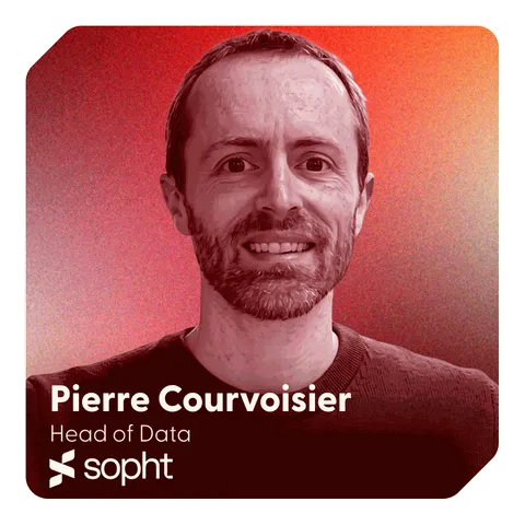Pierre Courvoisier