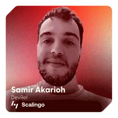 Samir Akarioh