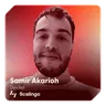 Samir Akarioh