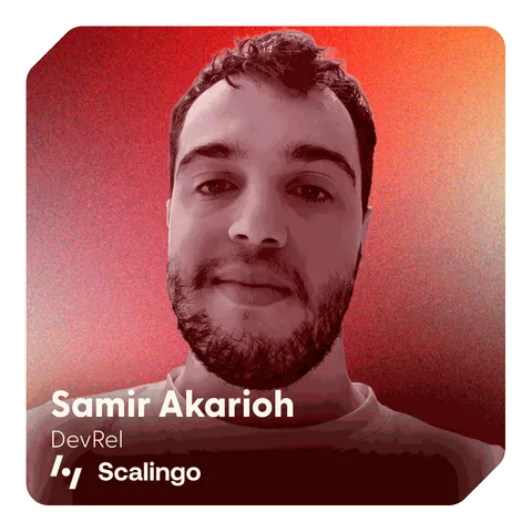 Samir Akarioh