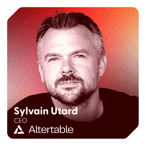 Sylvain Utard