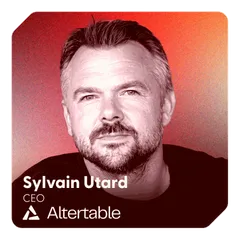 Sylvain Utard