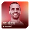 Taha Le Bras