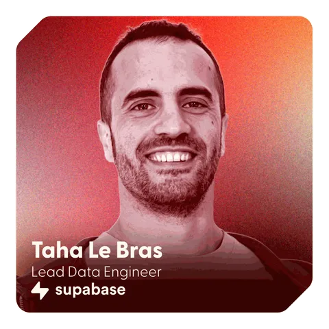 Taha Le Bras
