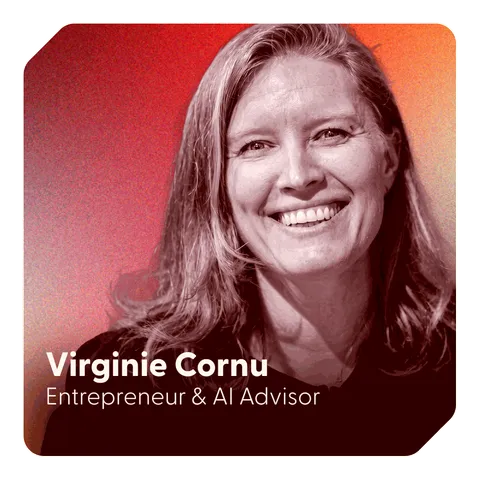 Virginie Cornu
