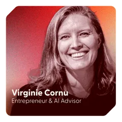 Virginie Cornu