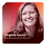 Virginie Cornu