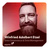 Winfried Adalbert Etzel