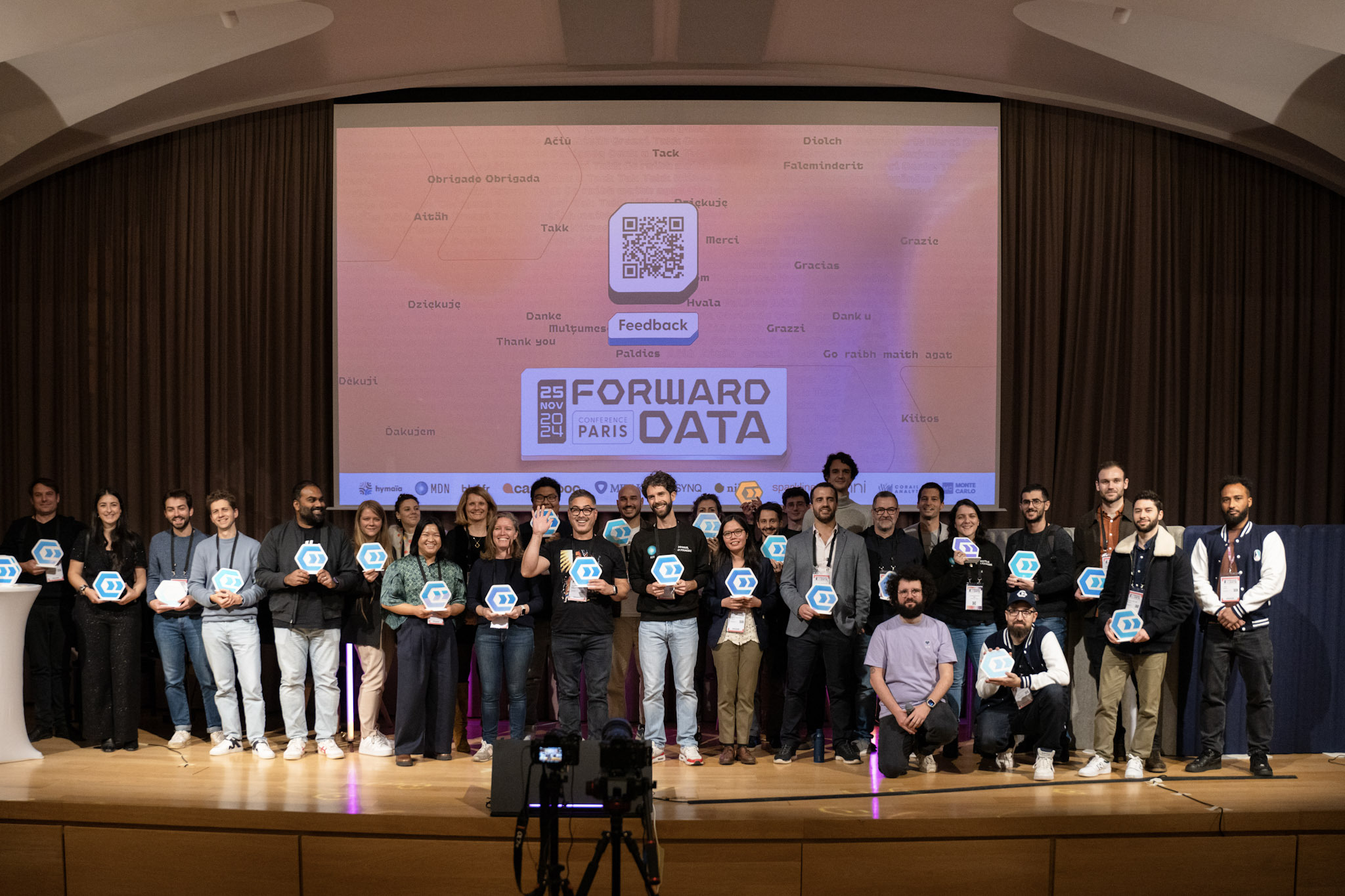 Forward Data Conference 2024