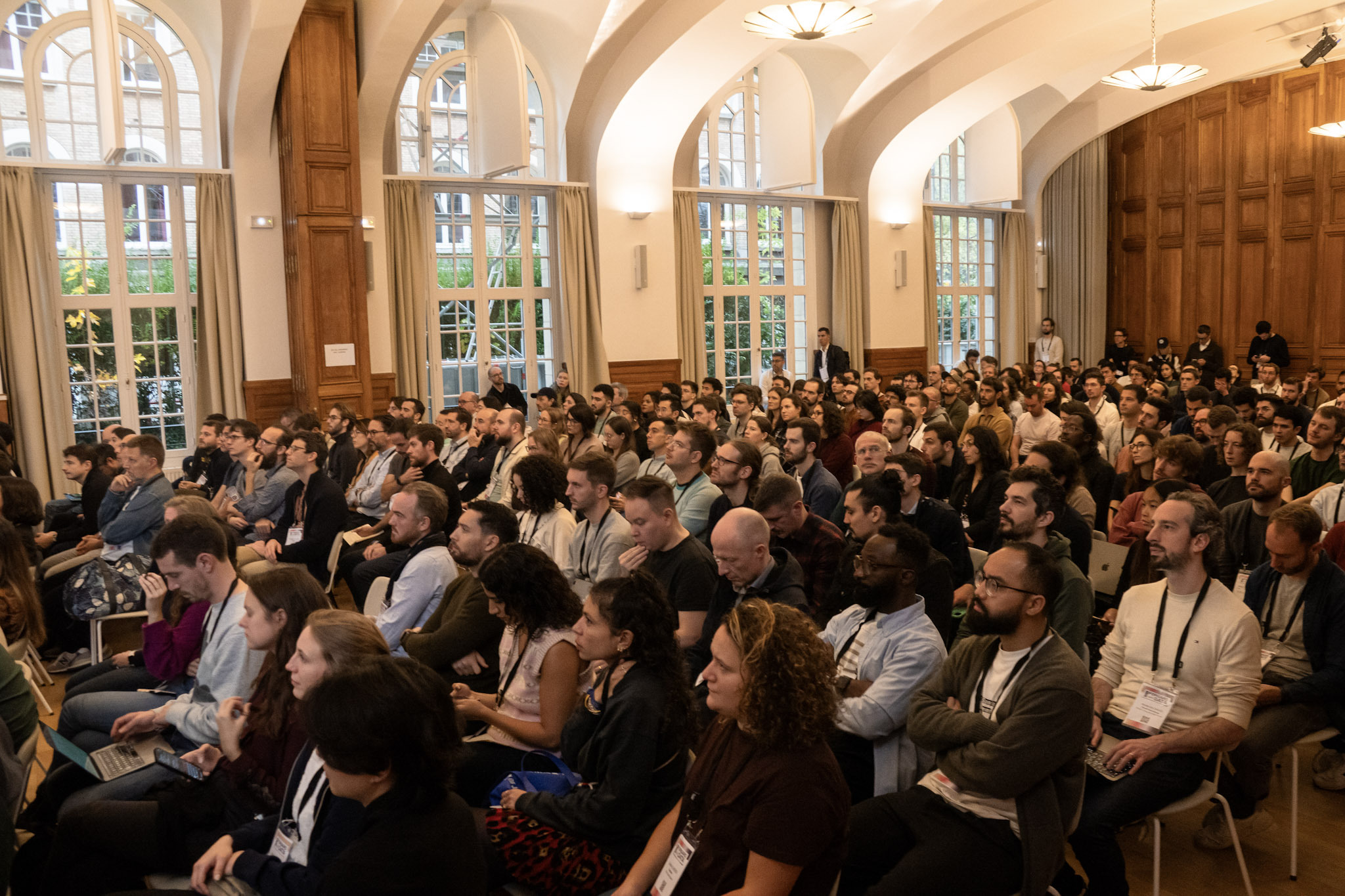 Forward Data Conference 2024