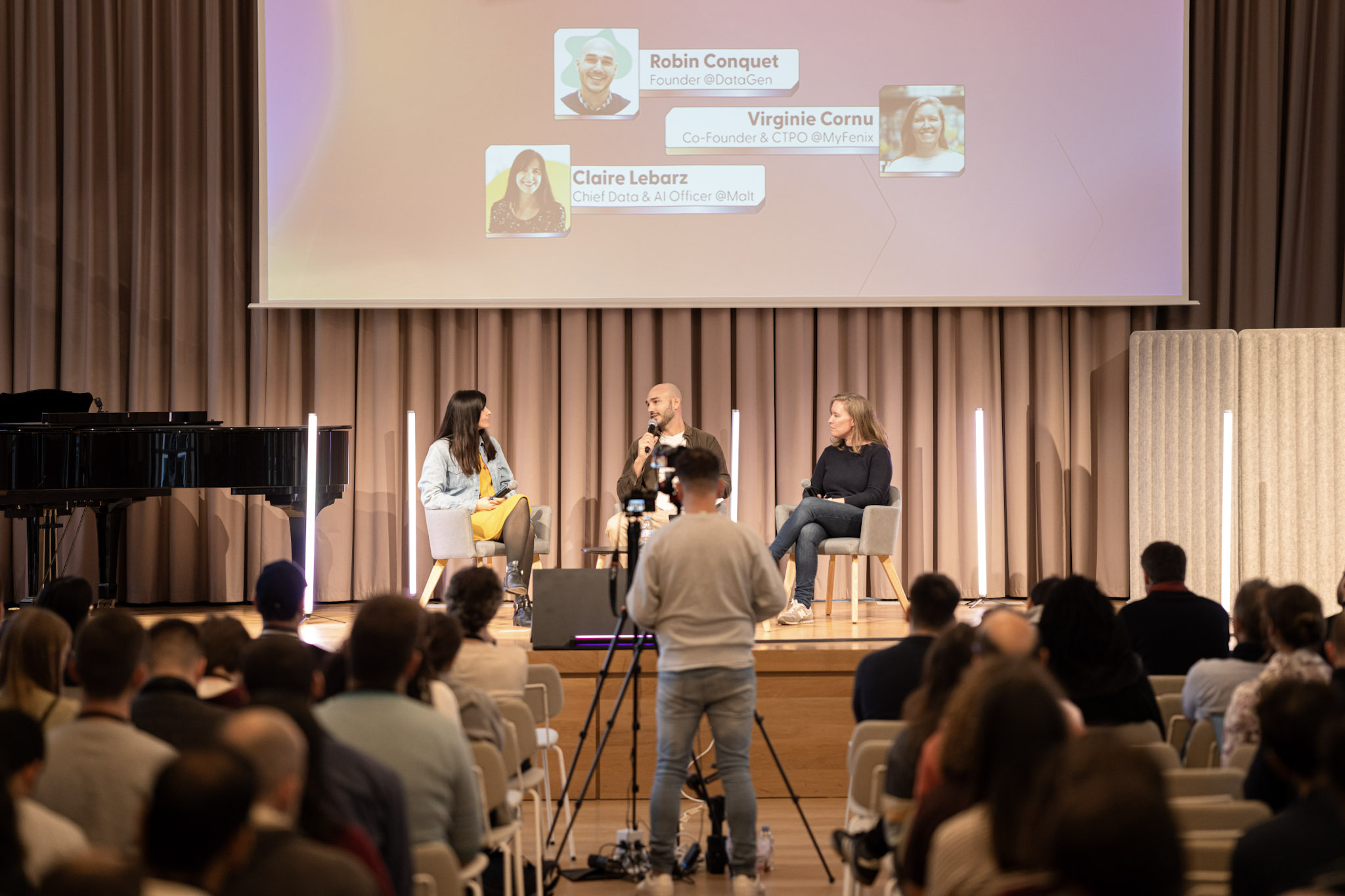 Forward Data Conference 2024