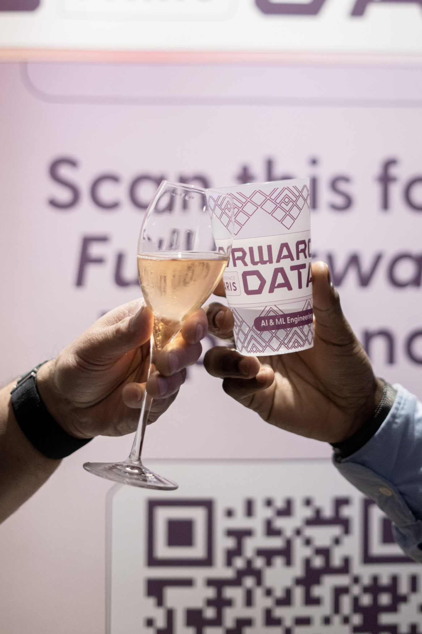 Forward Data Conference 2024