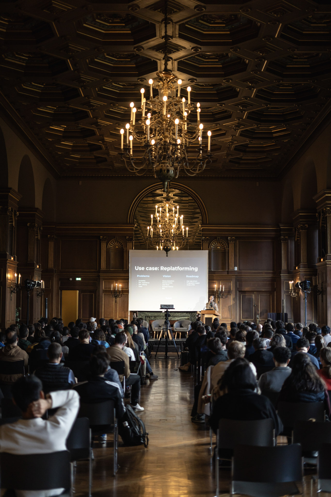 Forward Data Conference 2025